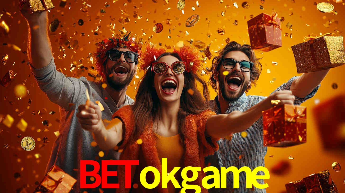 betokgame - Máquinas caça-níqueis on-line - betokgame.com