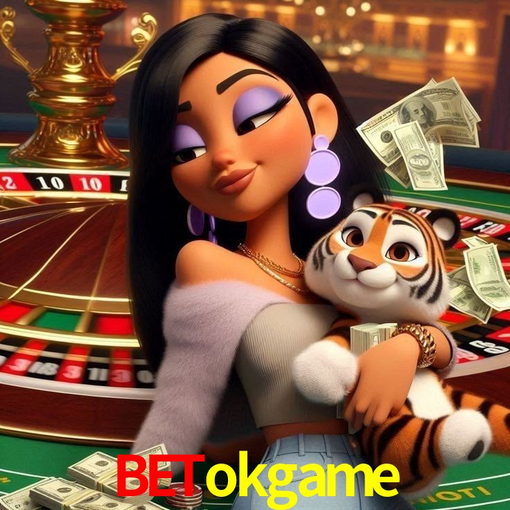 Welcome Bonus betokgame