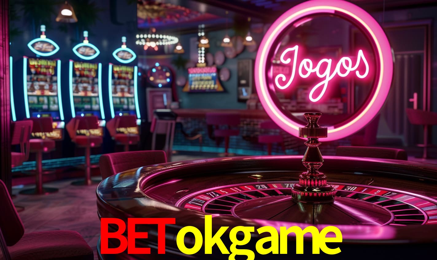 Apostas Esportivas na betokgame: Um Guia Completo