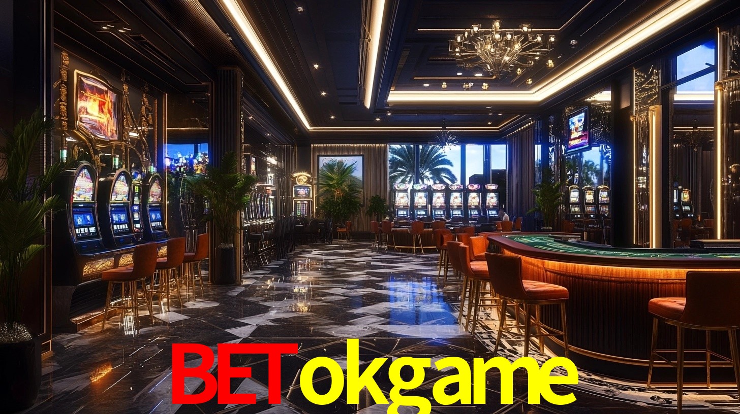 betokgame App Interface