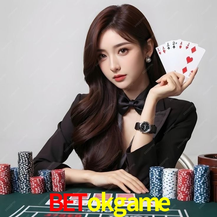 Casino Ao Vivo betokgame