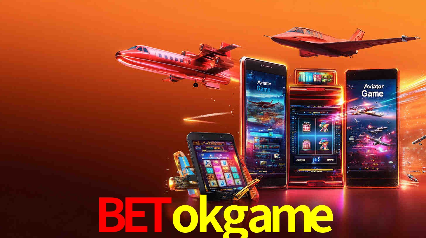 A Revolução dos Aplicativos de Jogos no betokgame