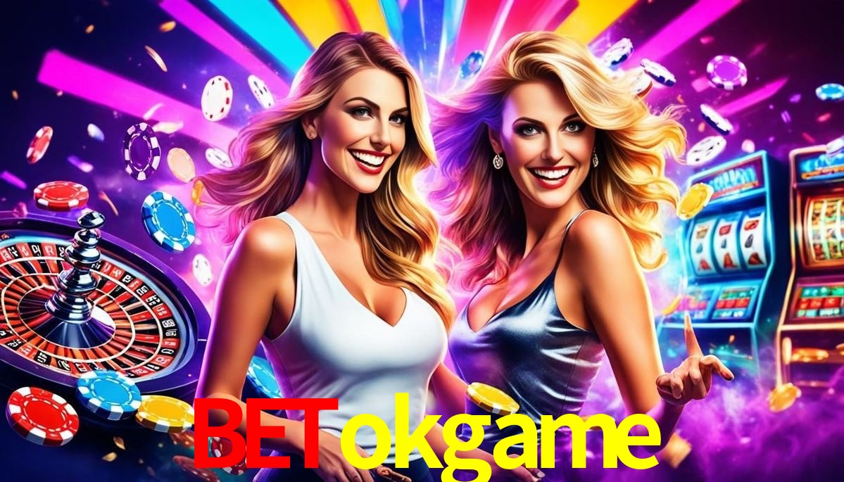 Desvendando o Mundo dos Jogos Virtuais na betokgame