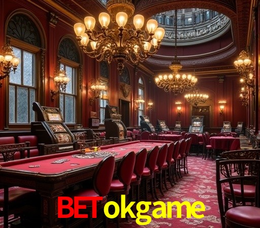 Cadastro Rápido betokgame
