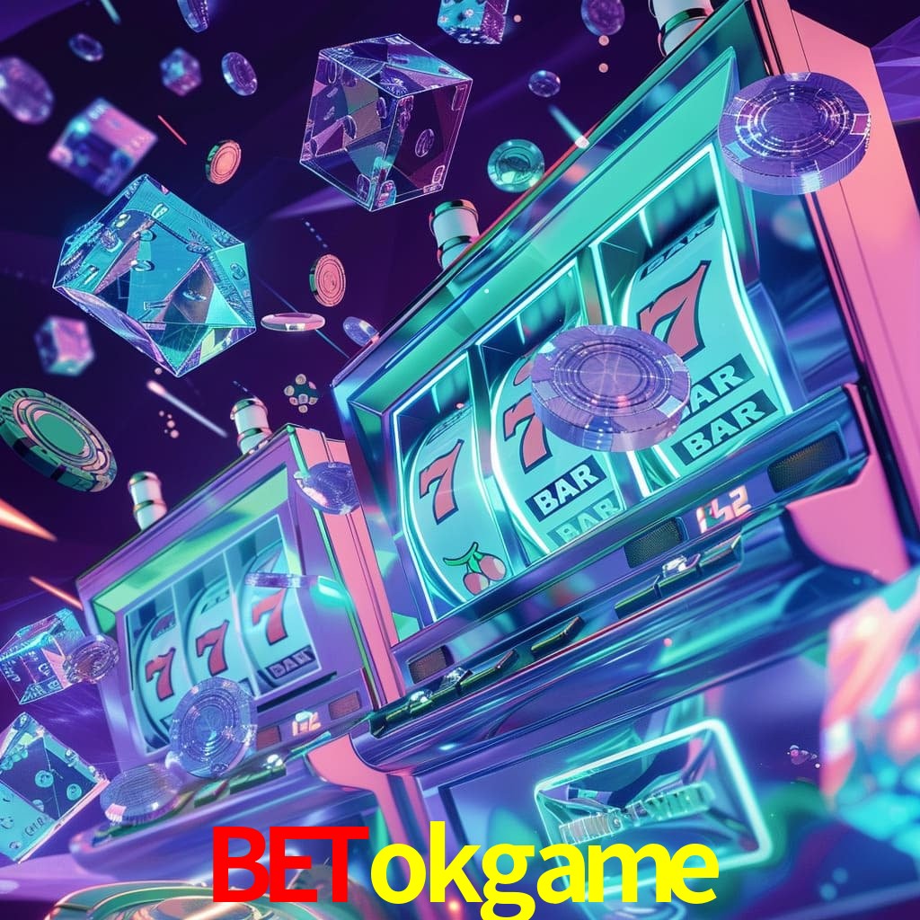 Descubra a Essência do betokgame: Nossa História e Compromissos