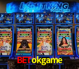 Descubra a Magia dos Jogos de Arcade no betokgame