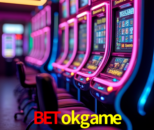 Promoção Relâmpago betokgame