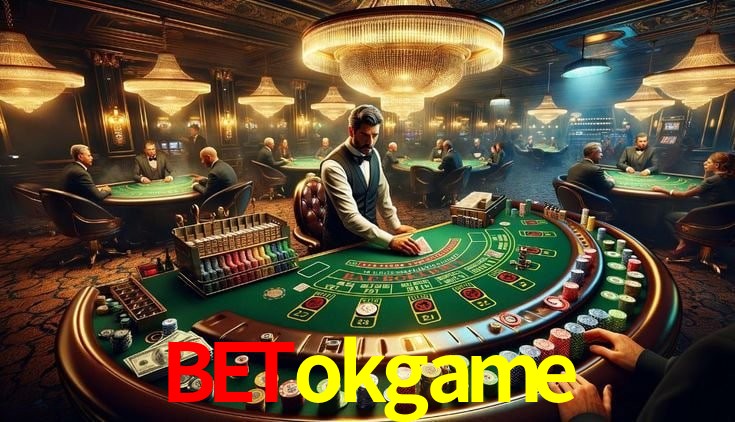 Bonus Features betokgame