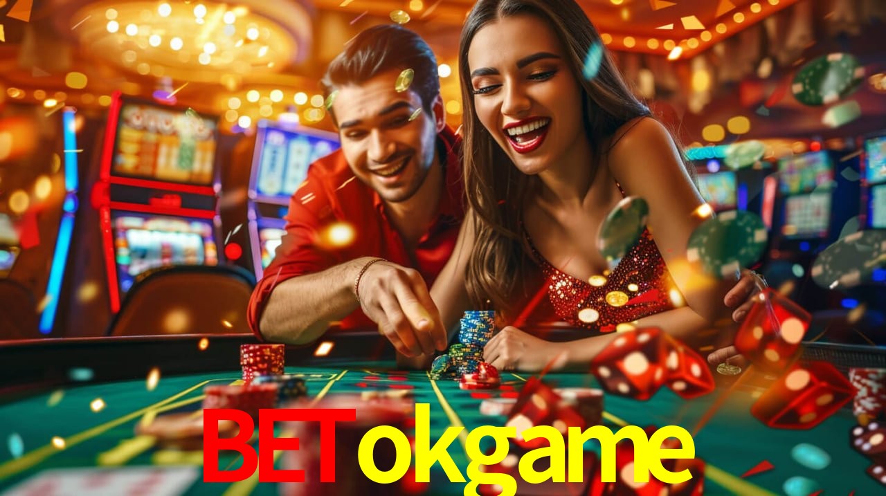 Avaliações dos Jogadores betokgame