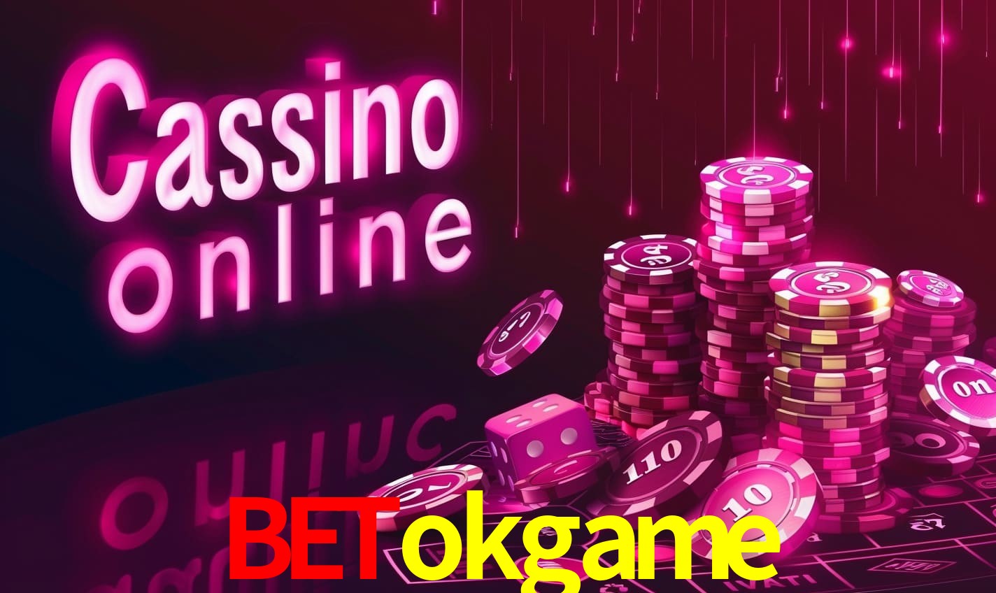 A Experiência Imersiva dos Cassinos Ao Vivo no betokgame