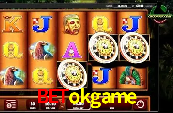 Desvendando o Mundo dos Jogos Virtuais na betokgame