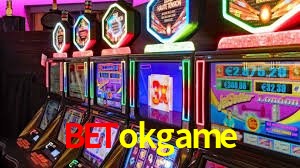 A Experiência Imersiva dos Cassinos Ao Vivo no betokgame