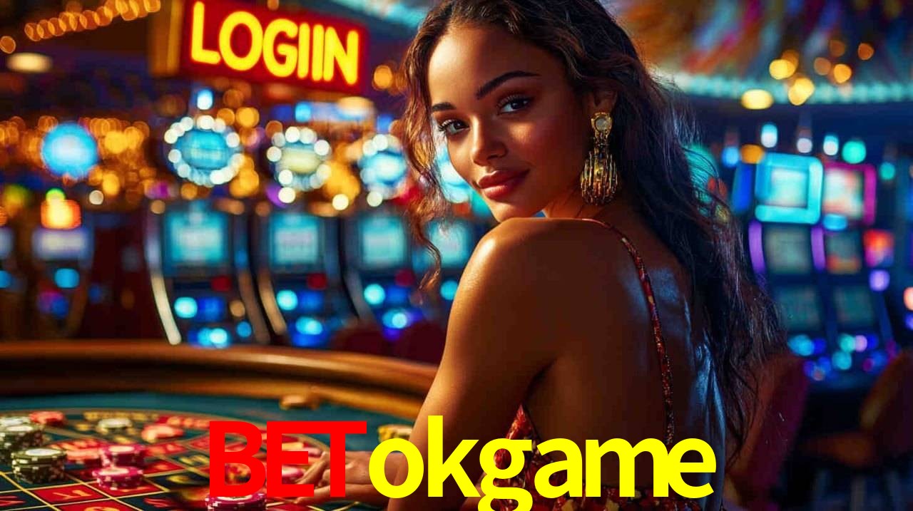 Estatísticas betokgame