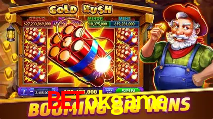 A Emoção da Loteria na betokgame: Uma Chance de Mudança de Vida