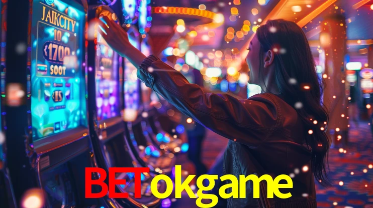 betokgame login