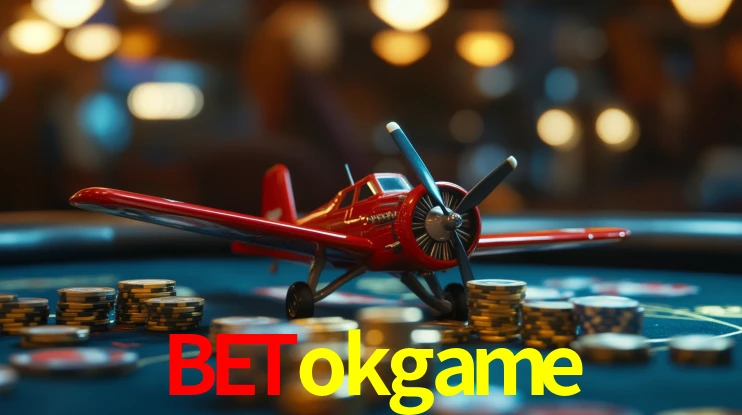 Game Providers betokgame