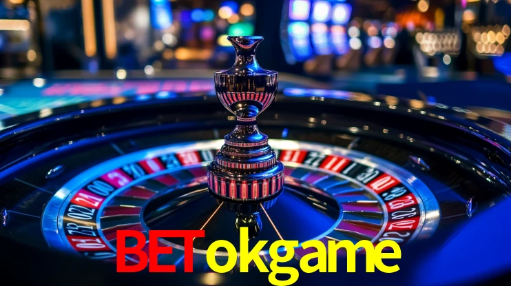 Explore as vantagens do betokgame: serviço profissional e confiabilidade