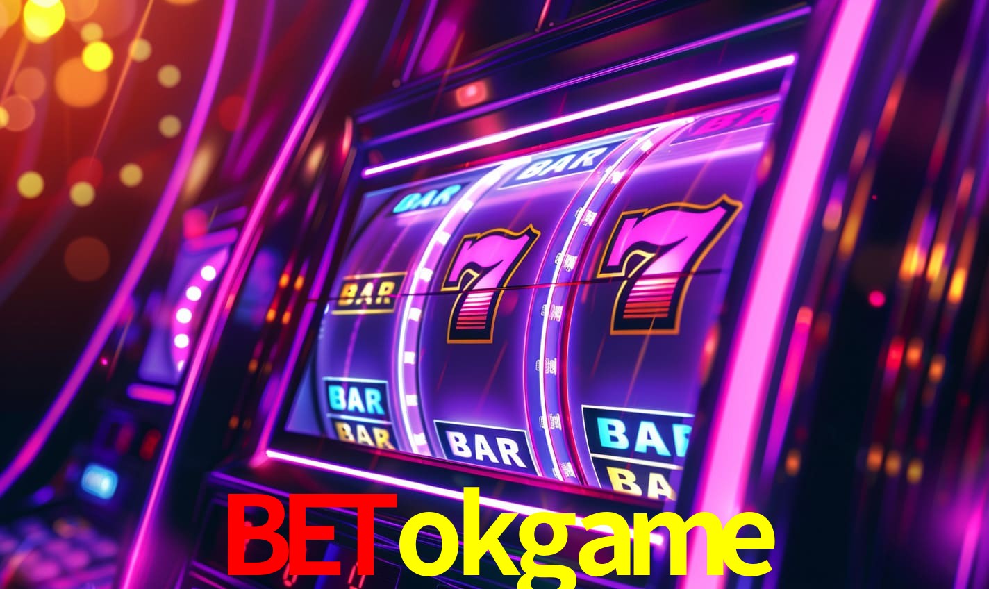betokgame: Seu Cassino Premiado com Pagamentos Rápidos