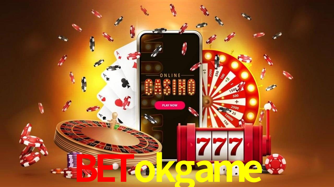 Experiência VIP betokgame