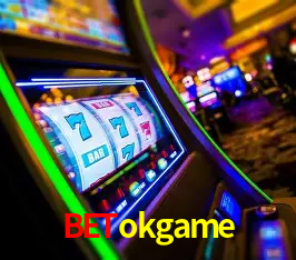 Descubra a Essência do betokgame: Nossa História e Compromissos