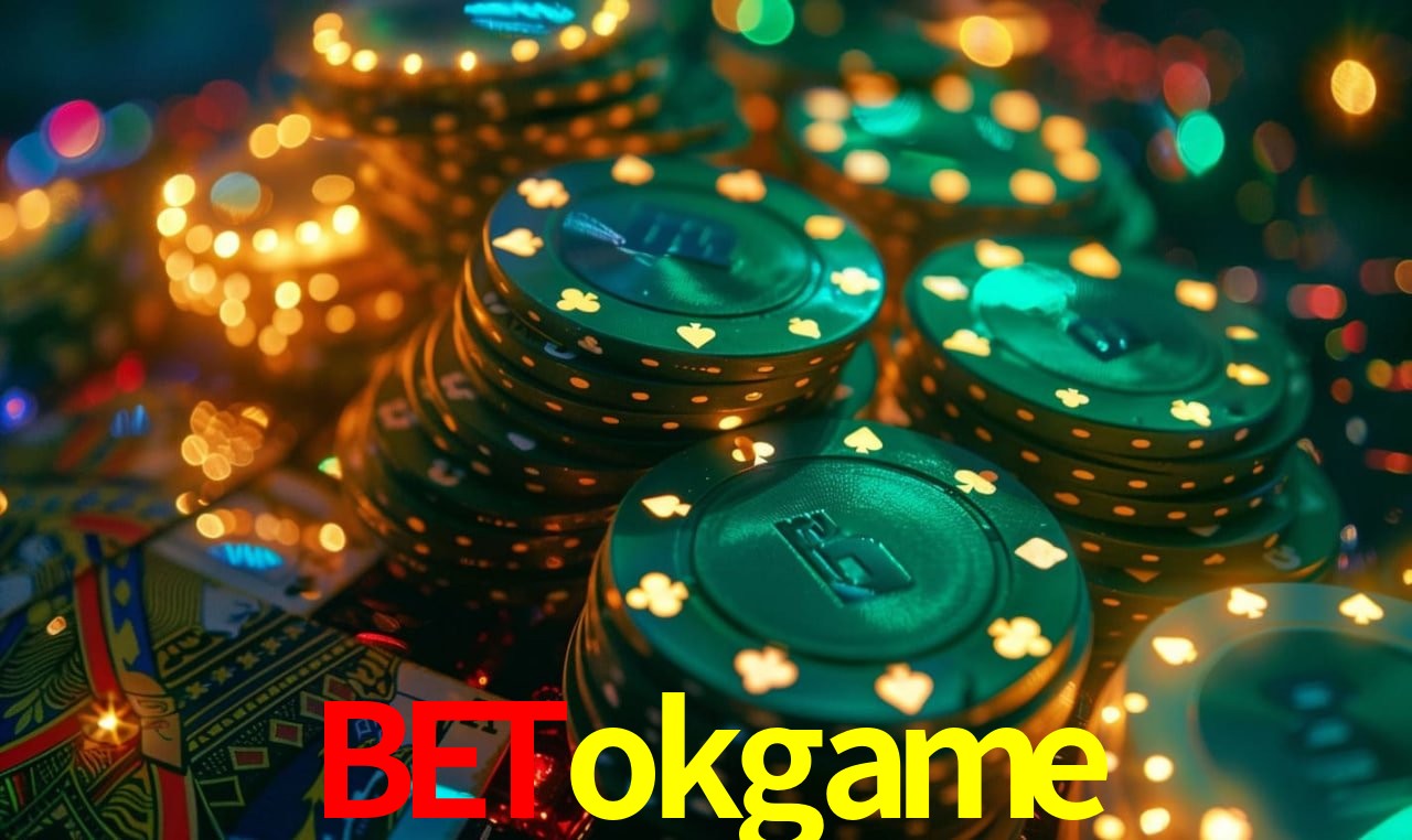 Bônus Diários betokgame