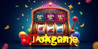Provedores de Jogos betokgame