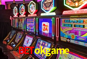 Descubra o Mundo do Cassino Online com betokgame