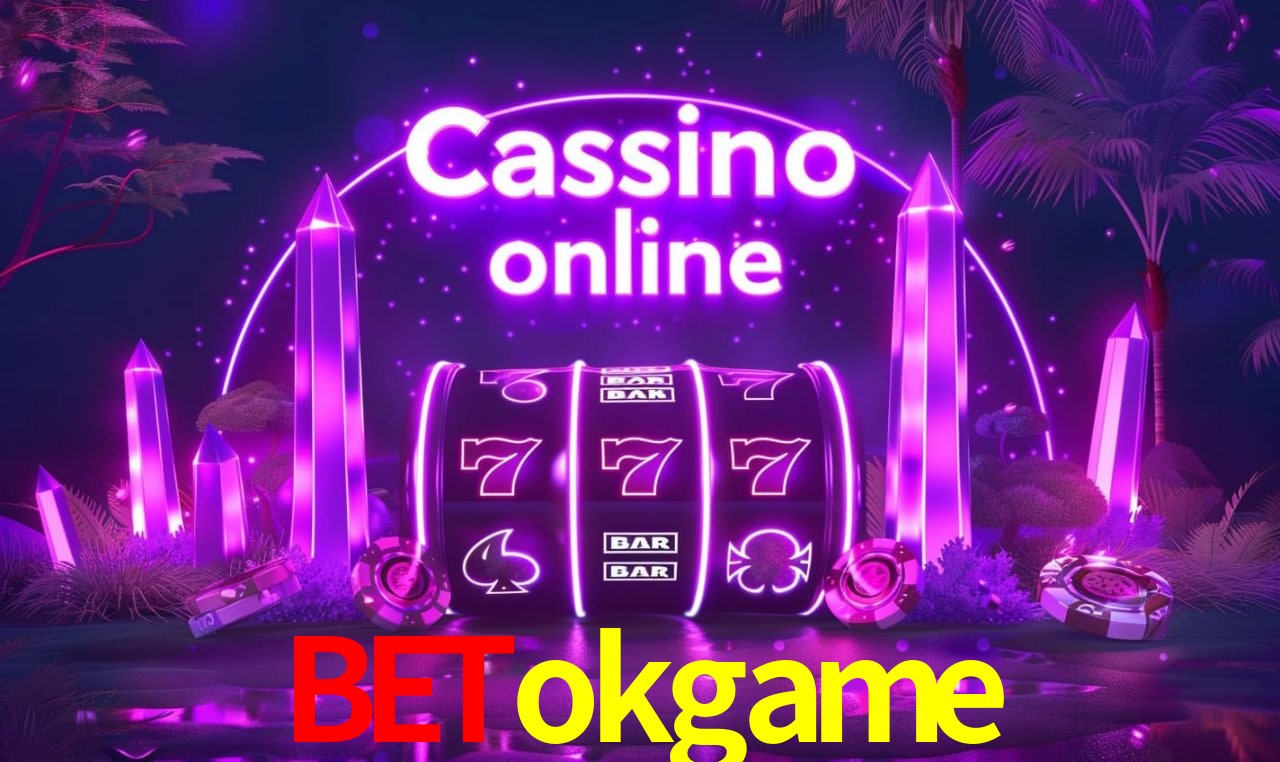 Diretório de Jogos betokgame