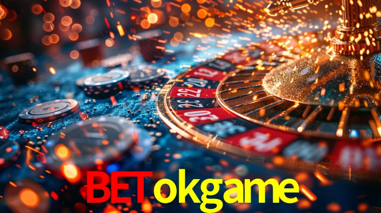 Secure Login betokgame