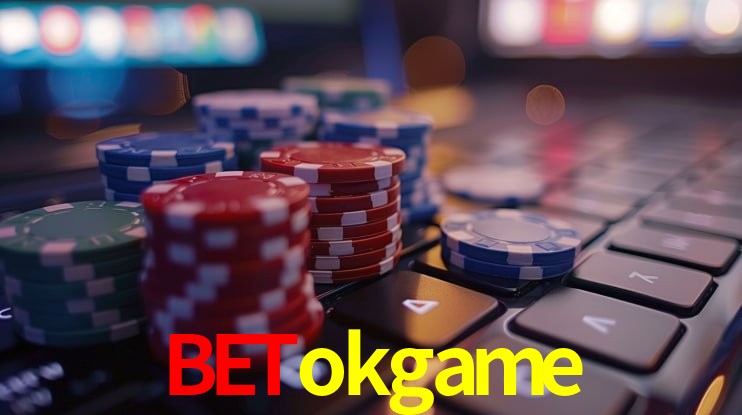 Jogos de Slot betokgame