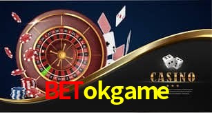 Casino Ao Vivo betokgame