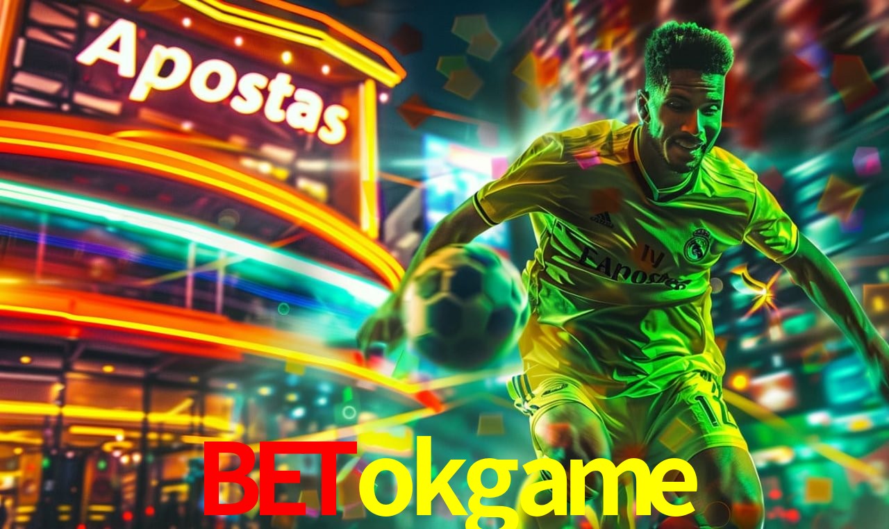 Apostas de Tênis betokgame