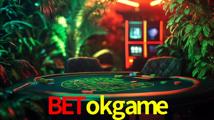 Roulette Table betokgame