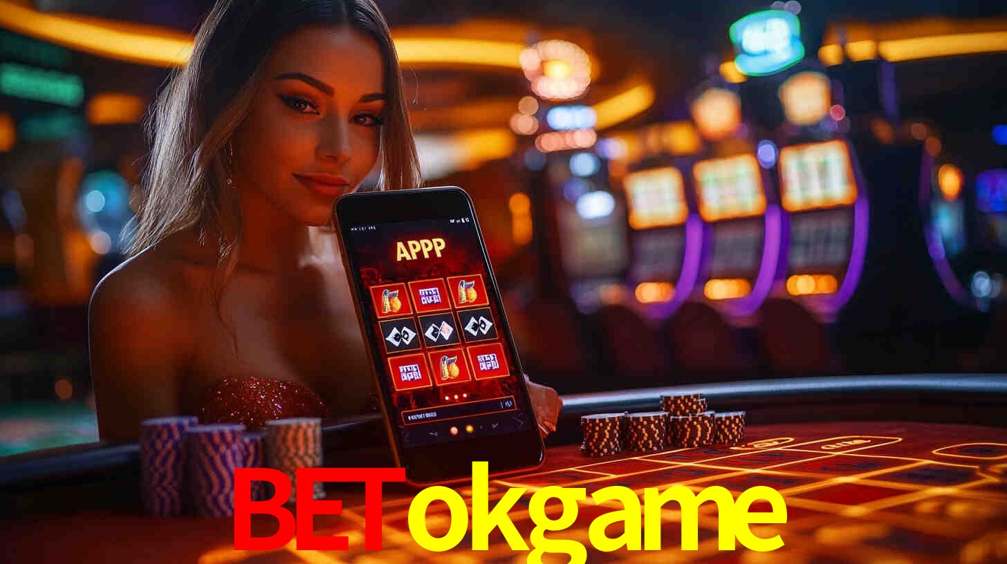Descubra a Magia dos Jogos de Arcade no betokgame