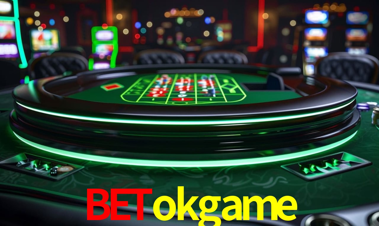 Weekend Specials betokgame