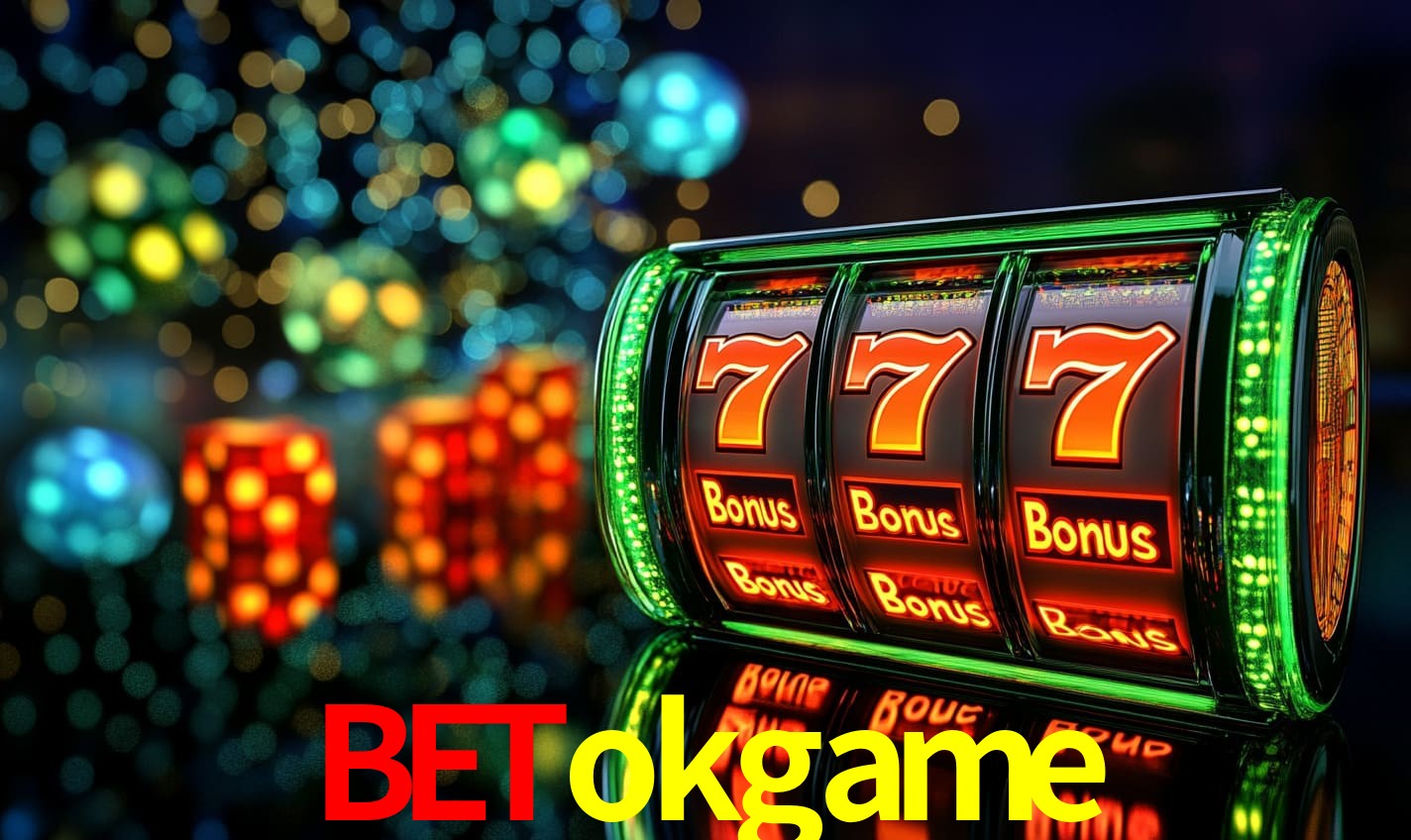 Estatísticas do Jogo betokgame