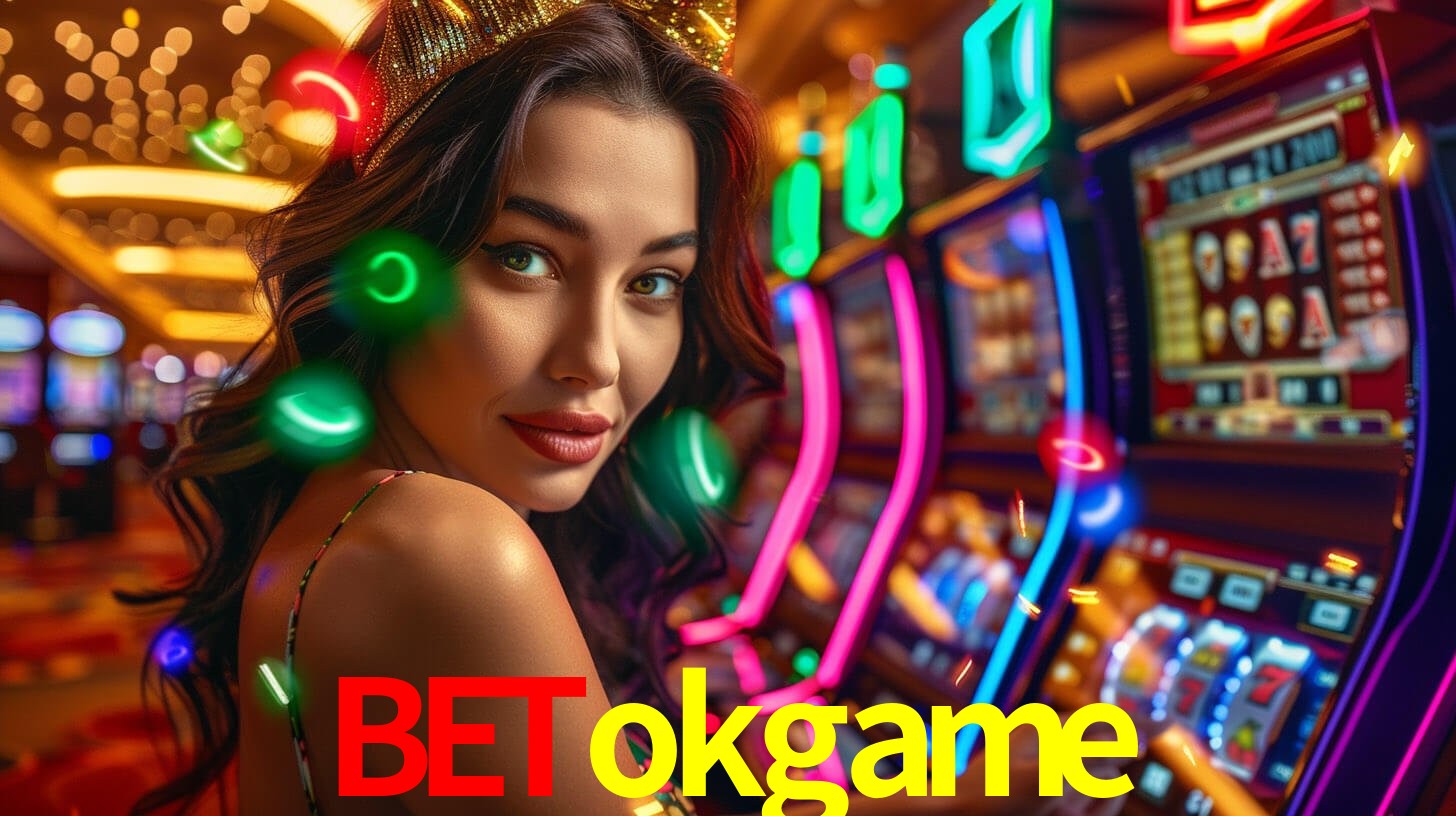 Bônus Generosos e Exclusivos no betokgame para Você!