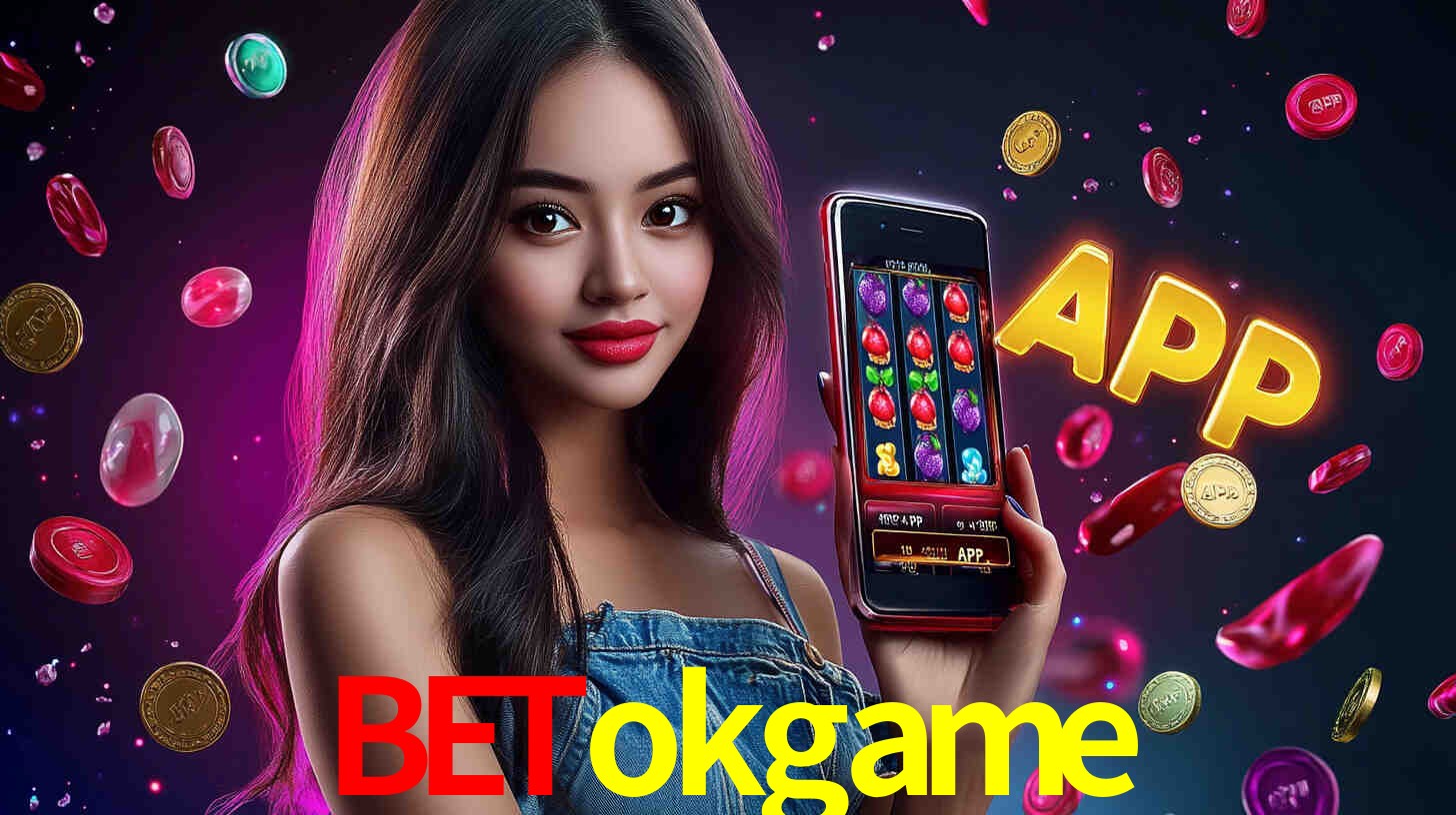 A Revolução dos Aplicativos de Jogos no betokgame