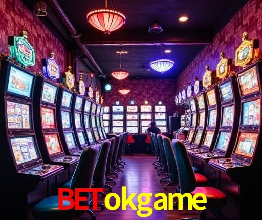 Promoções Sazonais betokgame