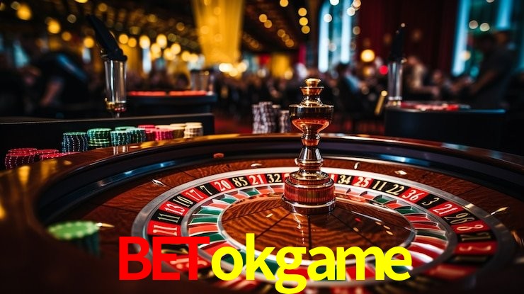 Seasonal Promotions betokgame