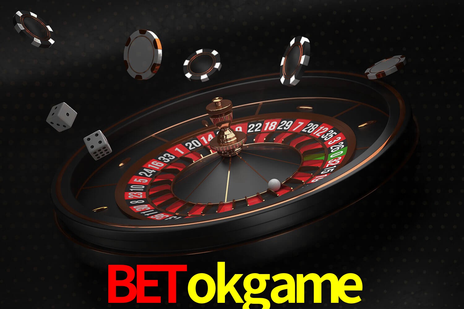 Sinta a adrenalina dos jogos de cassino com betokgame