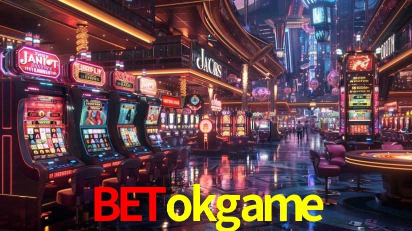 Live Casino betokgame
