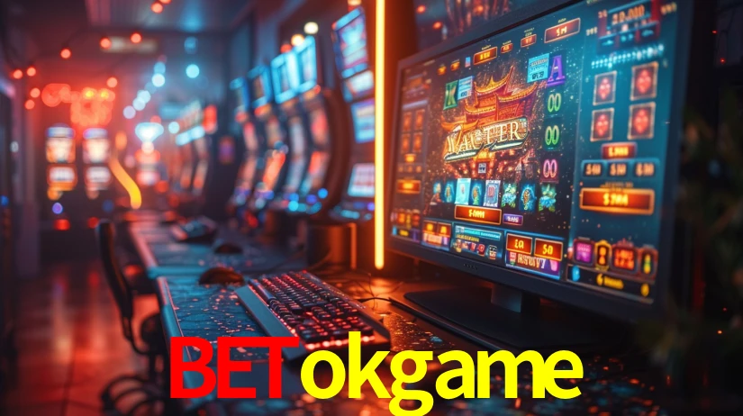 Experimente o Login Seguro Premium no betokgame