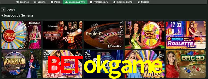 betokgame bet