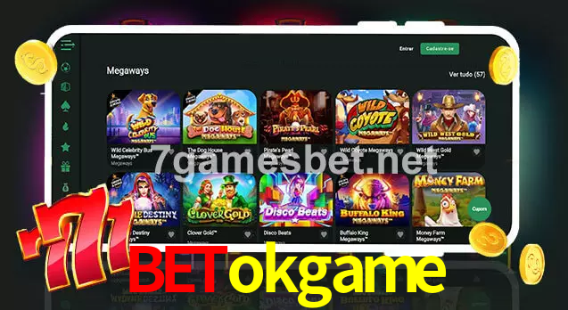 betokgame aplicativo