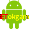 Aplicativo betokgame para Android