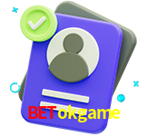 Tornar-se um membro do betokgame é muito simples