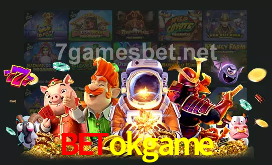 cassino betokgame