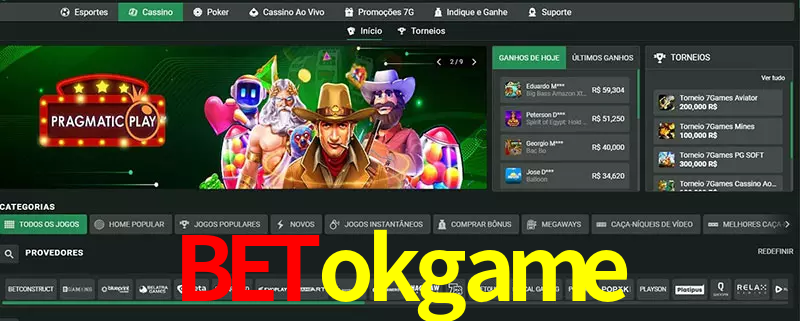 cassino betokgame